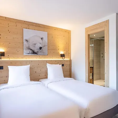 Résidence W 2050 - Belle Plagne