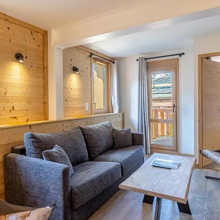 Apartamento Résidence W 2050 - Belle Plagne