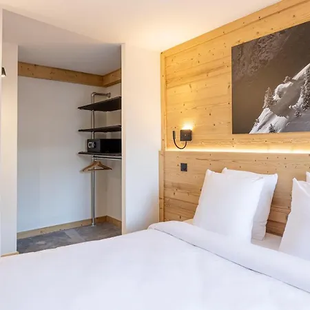 Résidence W 2050 - Belle Plagne *