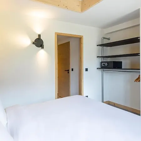 Résidence W 2050 - Belle Plagne La Plagne