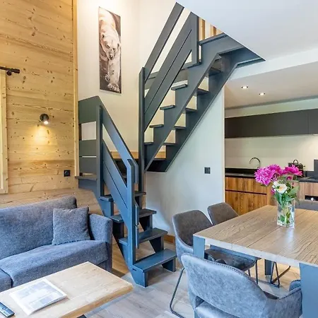 Résidence W 2050 - Belle Plagne La Plagne