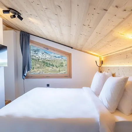 Résidence W 2050 - Belle Plagne