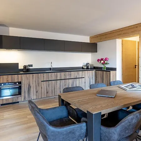 Résidence W 2050 - Belle Plagne