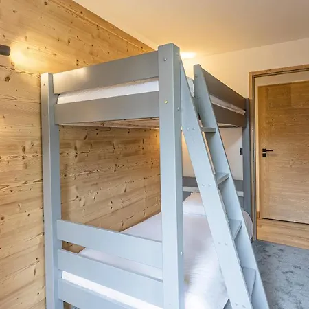 Résidence W 2050 - Belle Plagne La Plagne