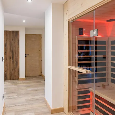 Apartamento Résidence W 2050 - Belle Plagne *