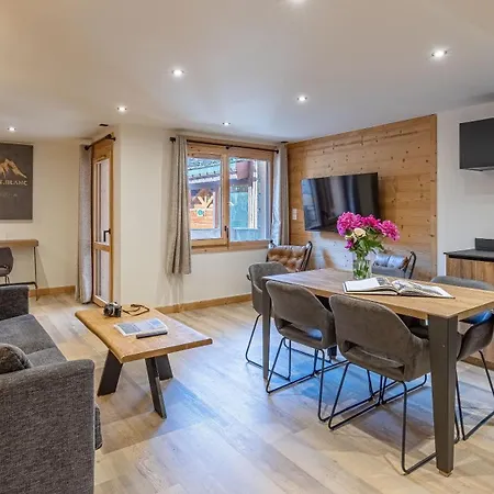 Apartamento Résidence W 2050 - Belle Plagne *
