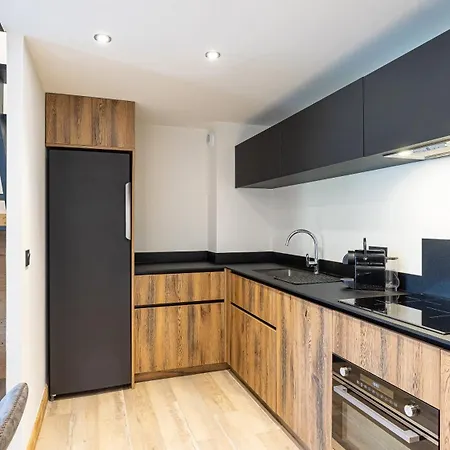 Apartamento Résidence W 2050 - Belle Plagne La Plagne