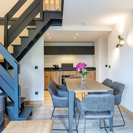 Apartamento Résidence W 2050 - Belle Plagne