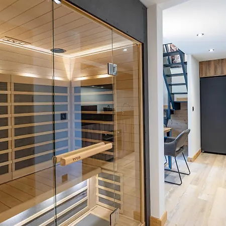 Apartamento Résidence W 2050 - Belle Plagne La Plagne