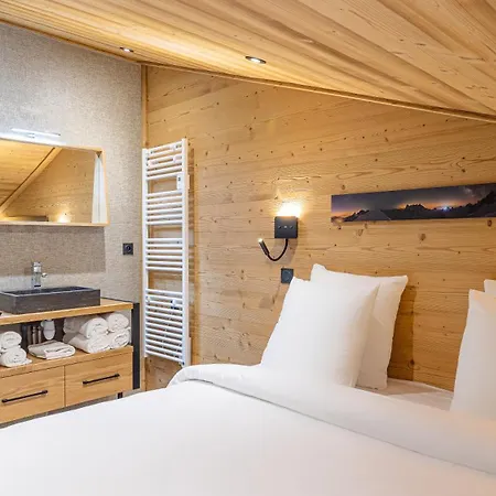 W 2050 - Belle Plagne Apartamento La Plagne