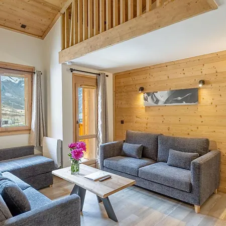 Résidence W 2050 - Belle Plagne La Plagne