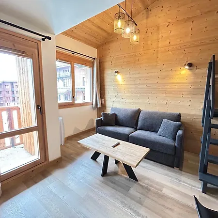 Résidence W 2050 - Belle Plagne