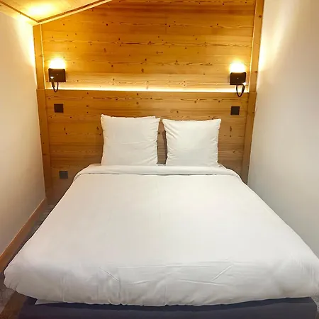 W 2050 - Belle Plagne Apartamento *
