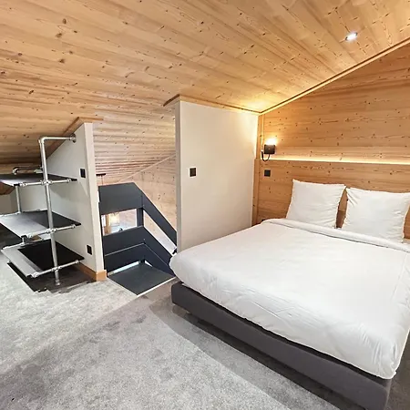 Résidence W 2050 - Belle Plagne