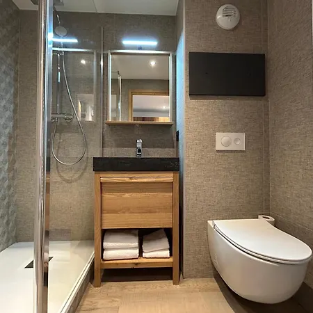 Résidence W 2050 - Belle Plagne