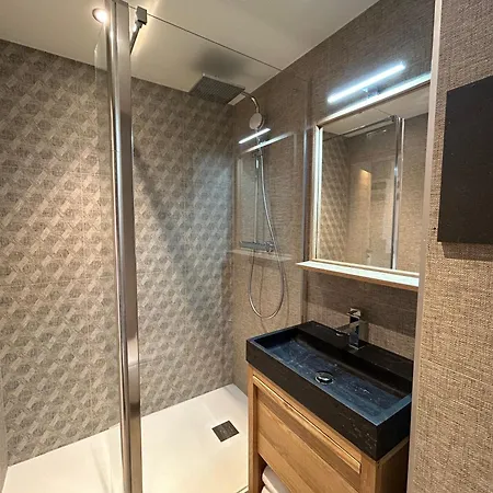 Apartamento Résidence W 2050 - Belle Plagne *