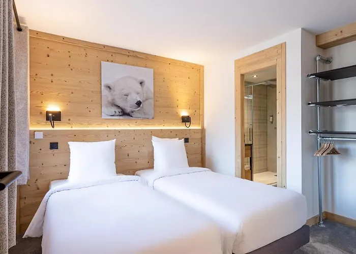 W 2050 - Belle Plagne