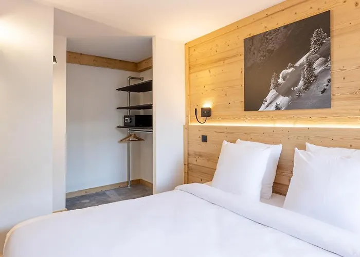 W 2050 - Belle Plagne *