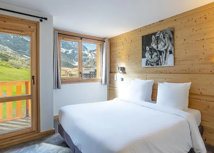 W 2050 - Belle Plagne *