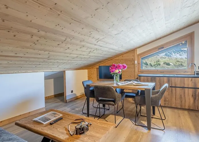 W 2050 - Belle Plagne