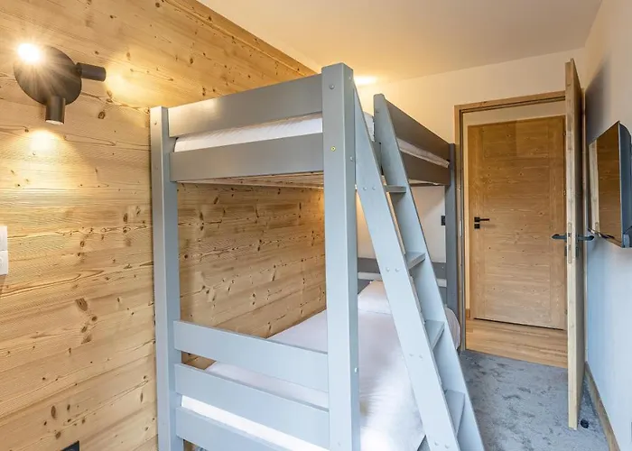 W 2050 - Belle Plagne Ла-Плань