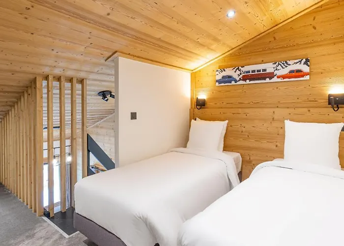 W 2050 - Belle Plagne *