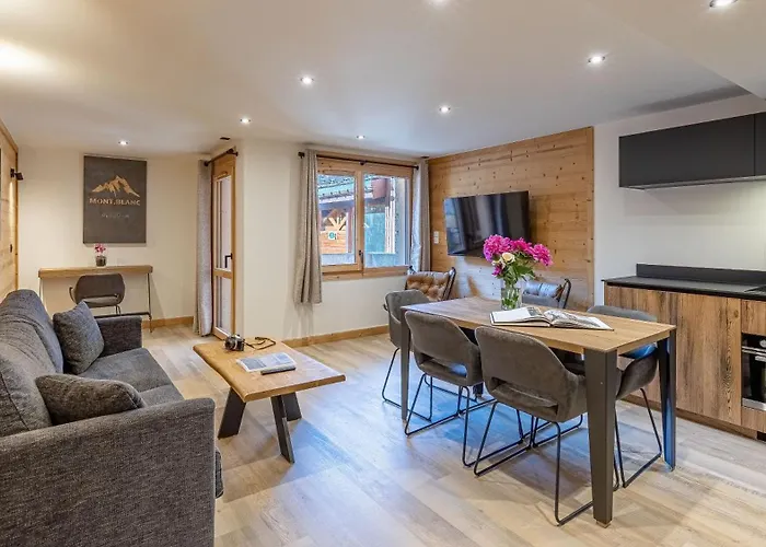 Апартаменты W 2050 - Belle Plagne *