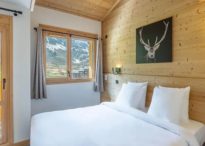 W 2050 - Belle Plagne *