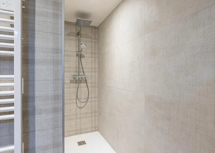 W 2050 - Belle Plagne Апартаменты *