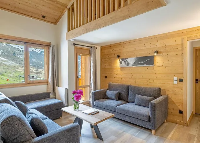 W 2050 - Belle Plagne Ла-Плань