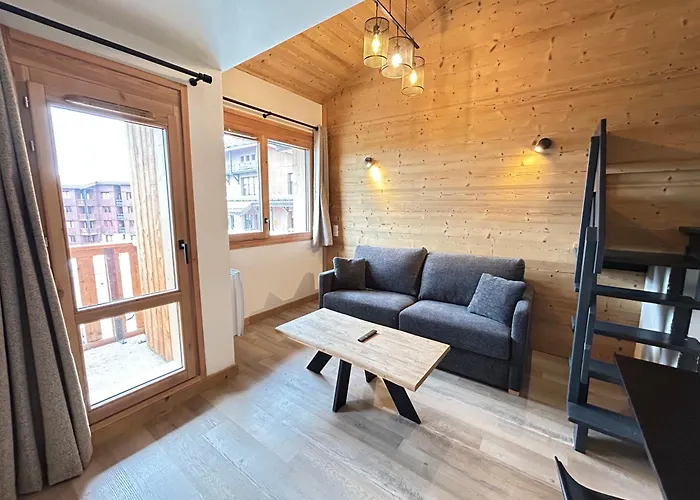 W 2050 - Belle Plagne