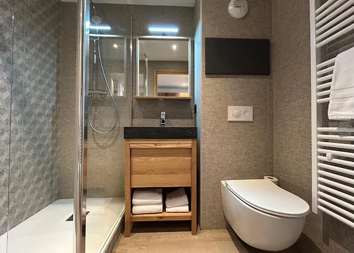 W 2050 - Belle Plagne