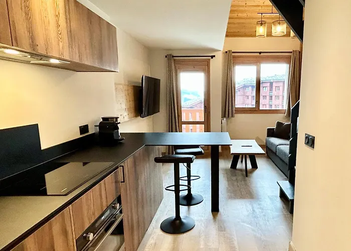 W 2050 - Belle Plagne